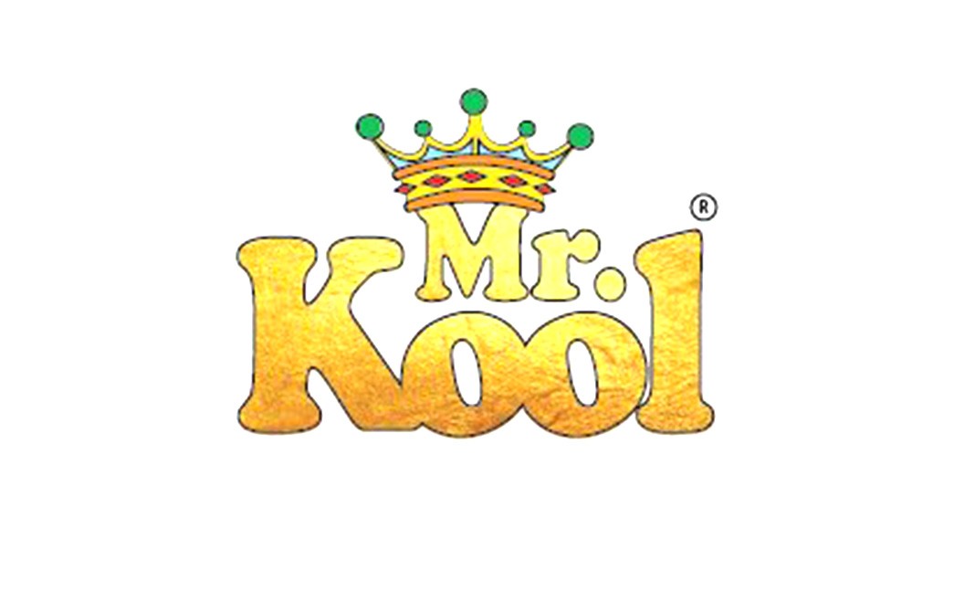 Mr.Kool Custard Powder    Pouch  1 kilogram
